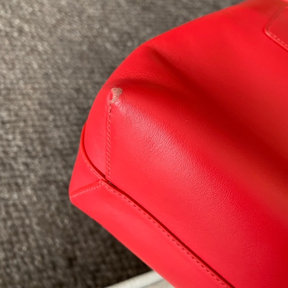 Mansur Gavriel Mini Lady bag - Picture 10 of 16